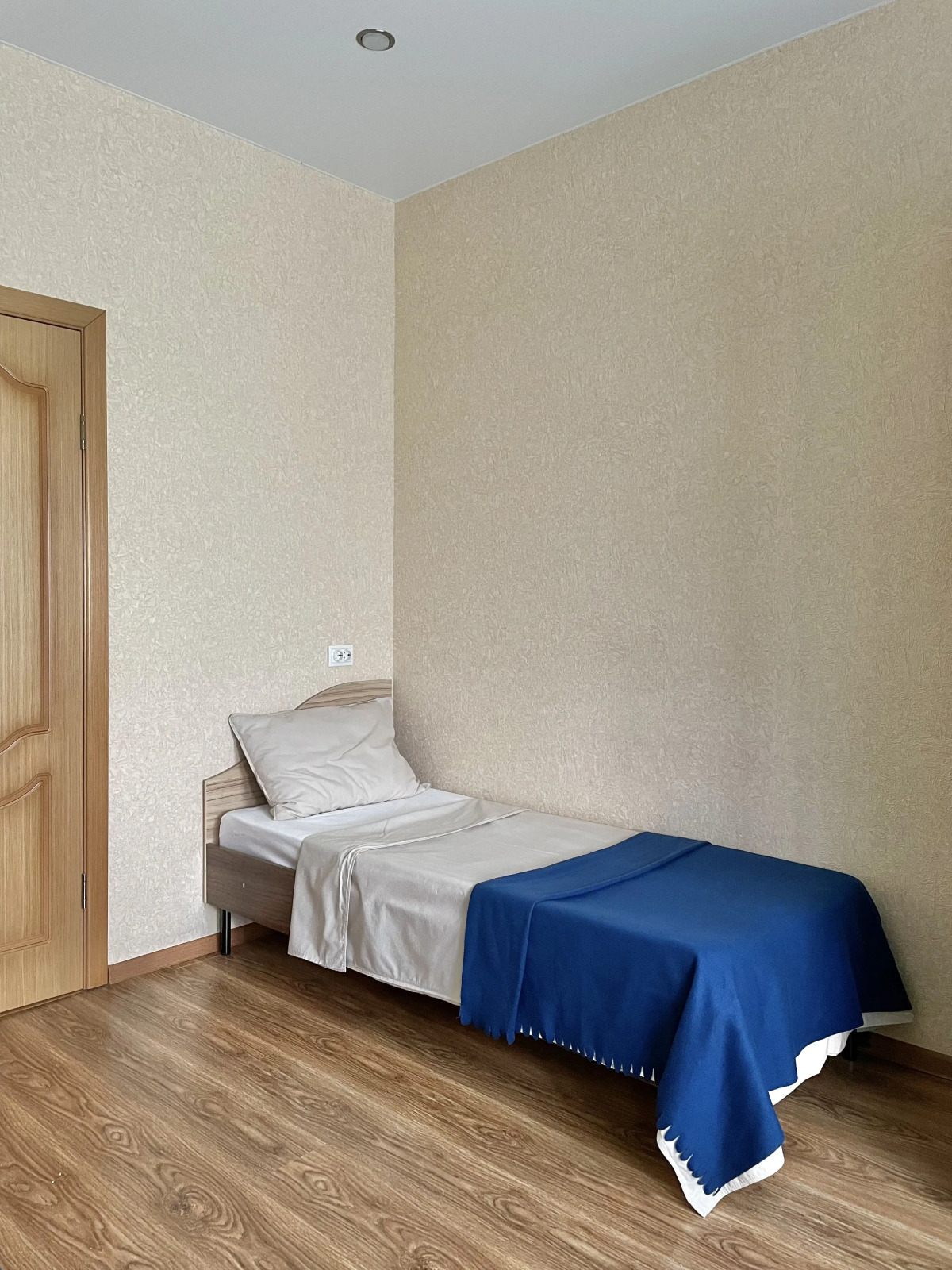 Гостевой дом Liberta загородный дом на Азовском море