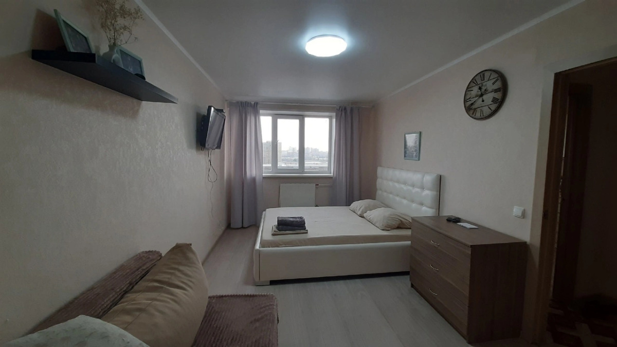 Апартаменты Цитрин у Флагмана