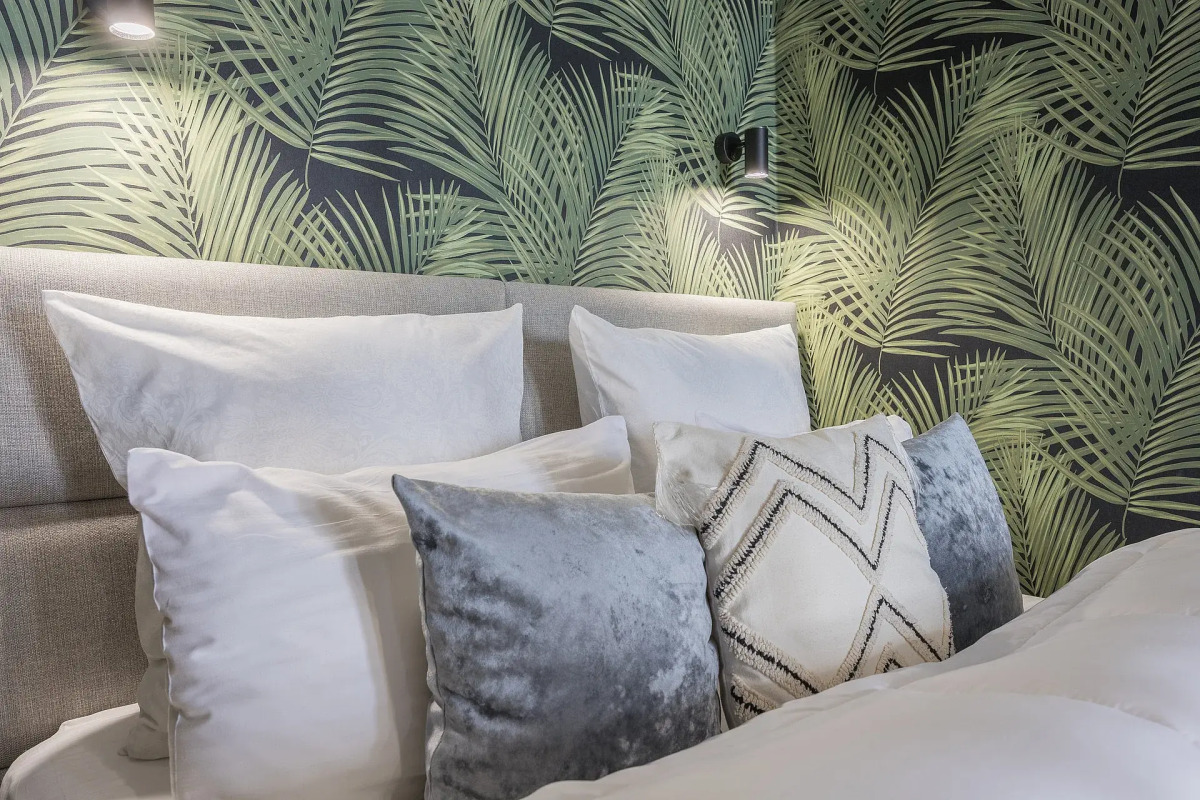 Апартаменты На Тургенева