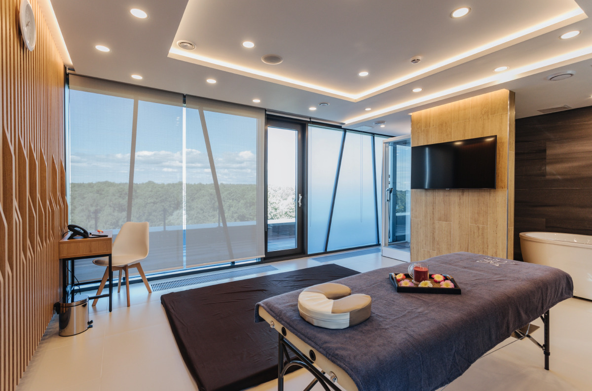 Санаторий Икс-Клиника