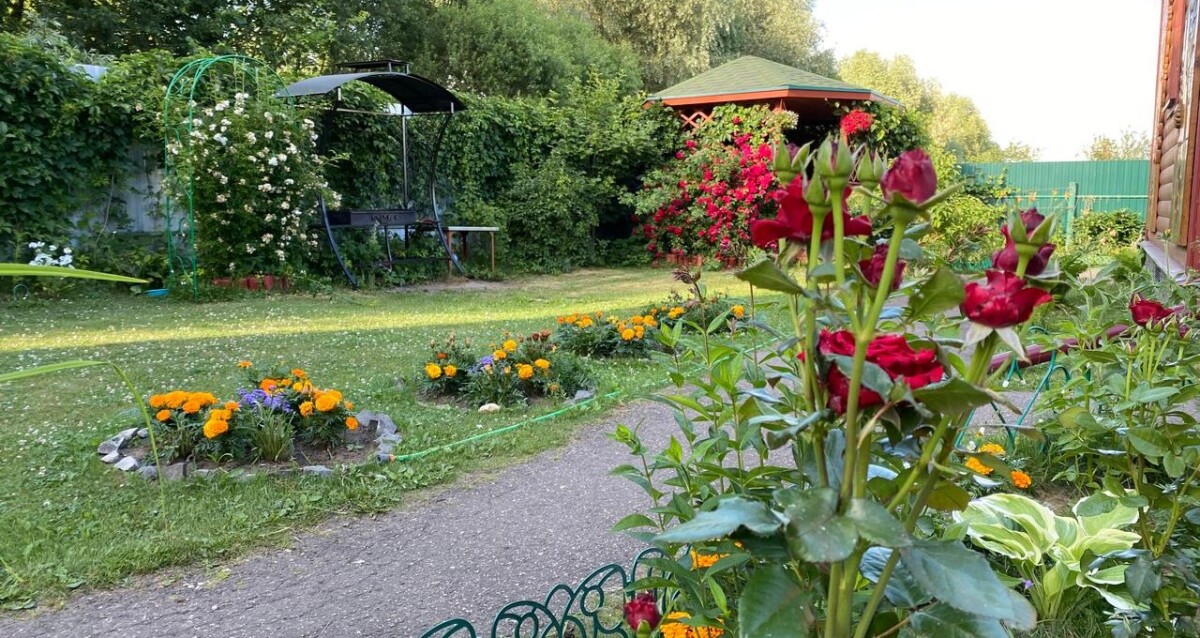 Гостевой дом Владимирский Хуторок