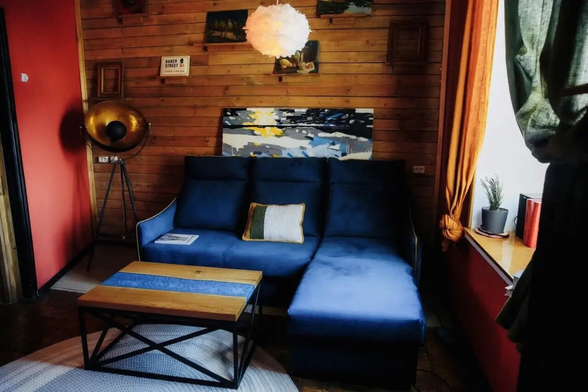 Апартаменты Облако желаний