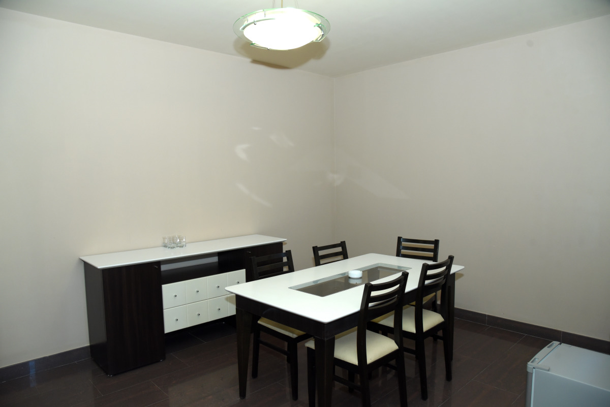 Armenian Village Park Hotel