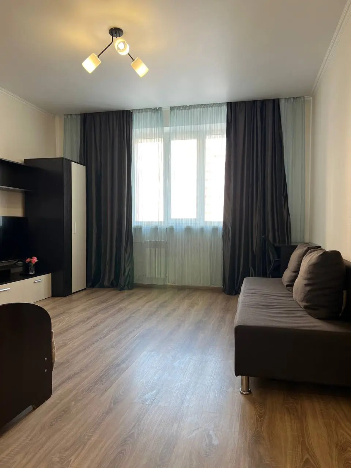 Квартира Pogostim056