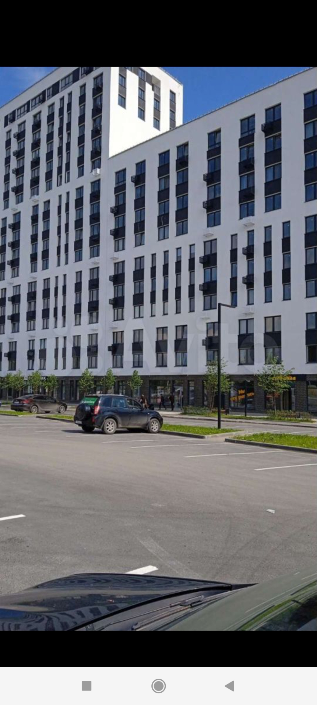 Квартира двухкомнатные апартаменты возле Кремля, недалеко ДС Кристал