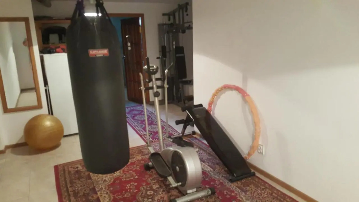 Гостевой дом Туристическая 19