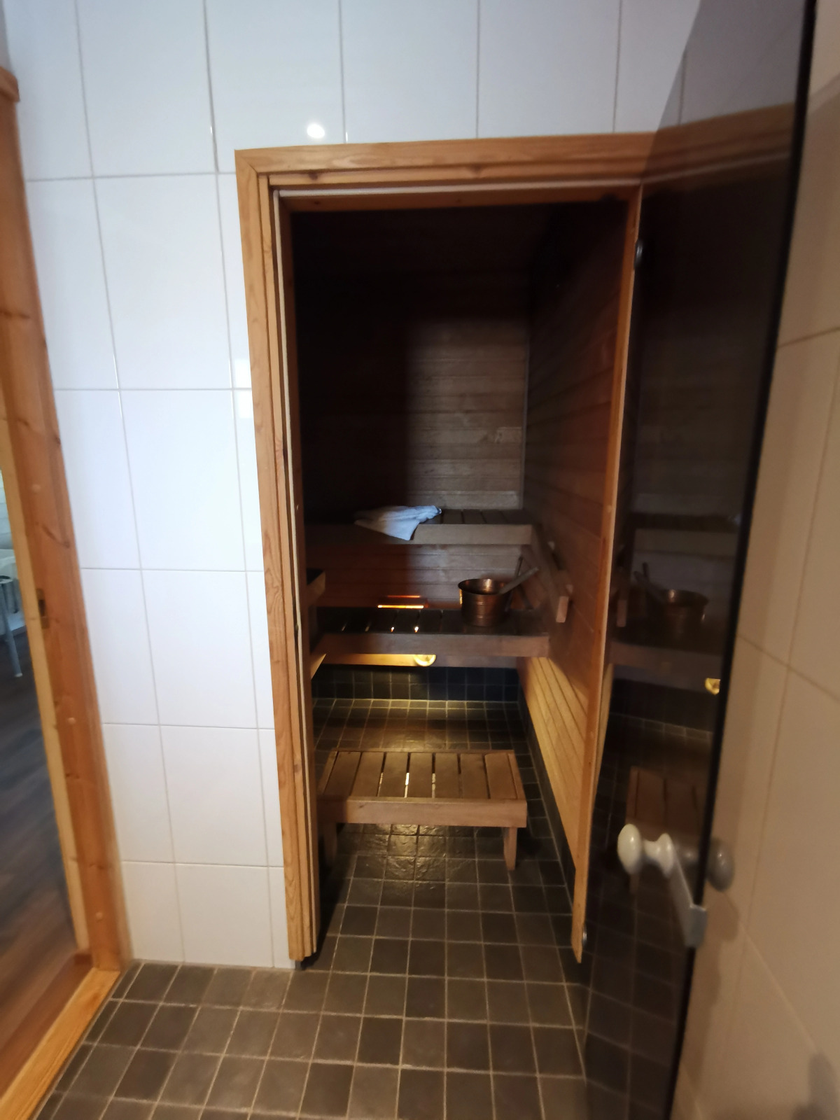 Апартаменты Saimaa Seasons Marina Villas