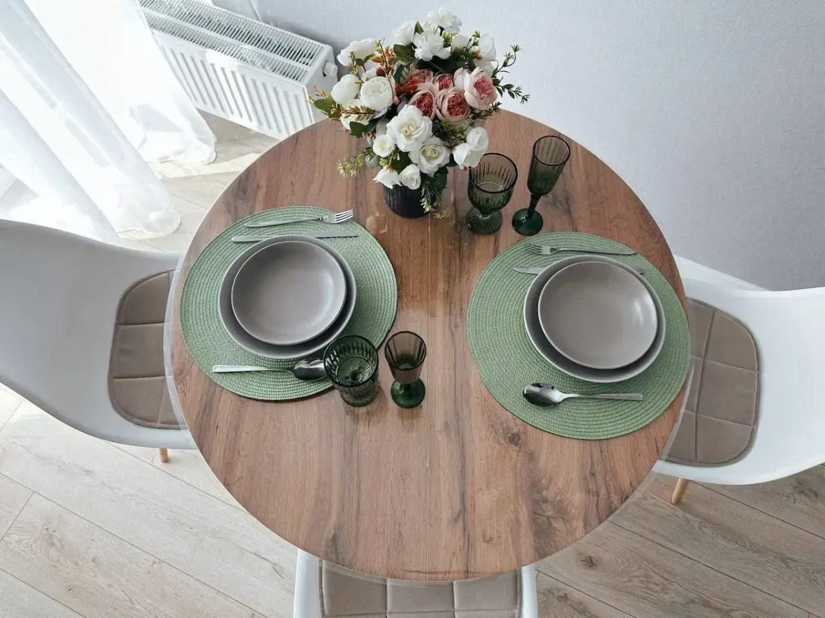 Квартира в современном ЖК Комсомольский