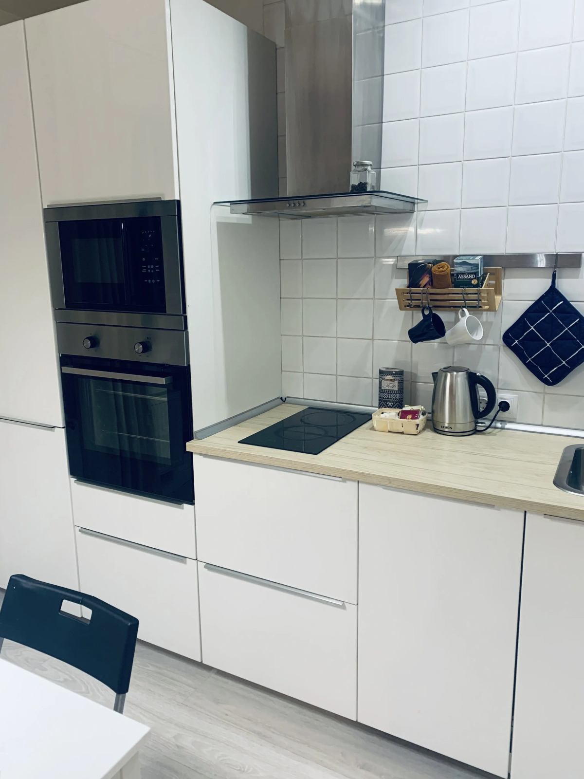 Квартира в Центре Города