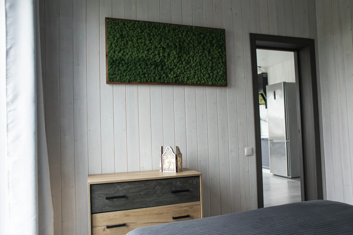 Частный дом Алтын Сарай