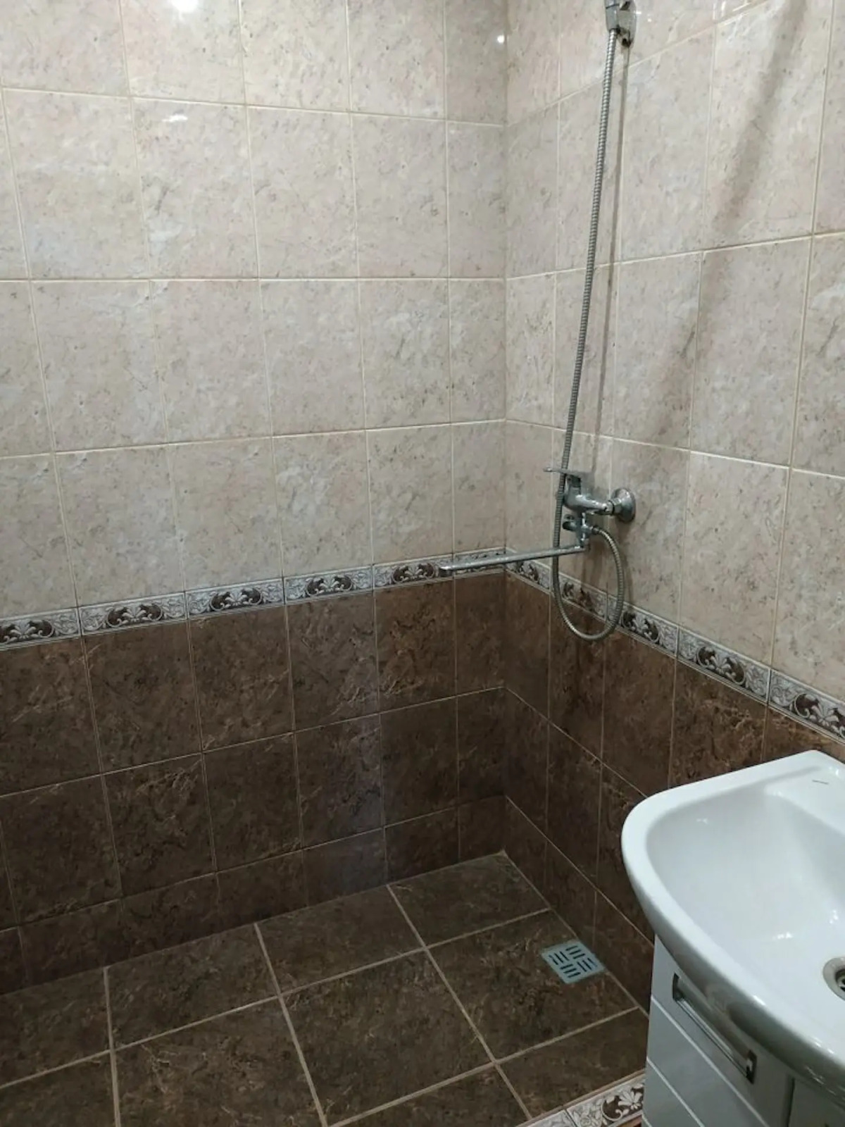 Квартира На Повенецкая 7А