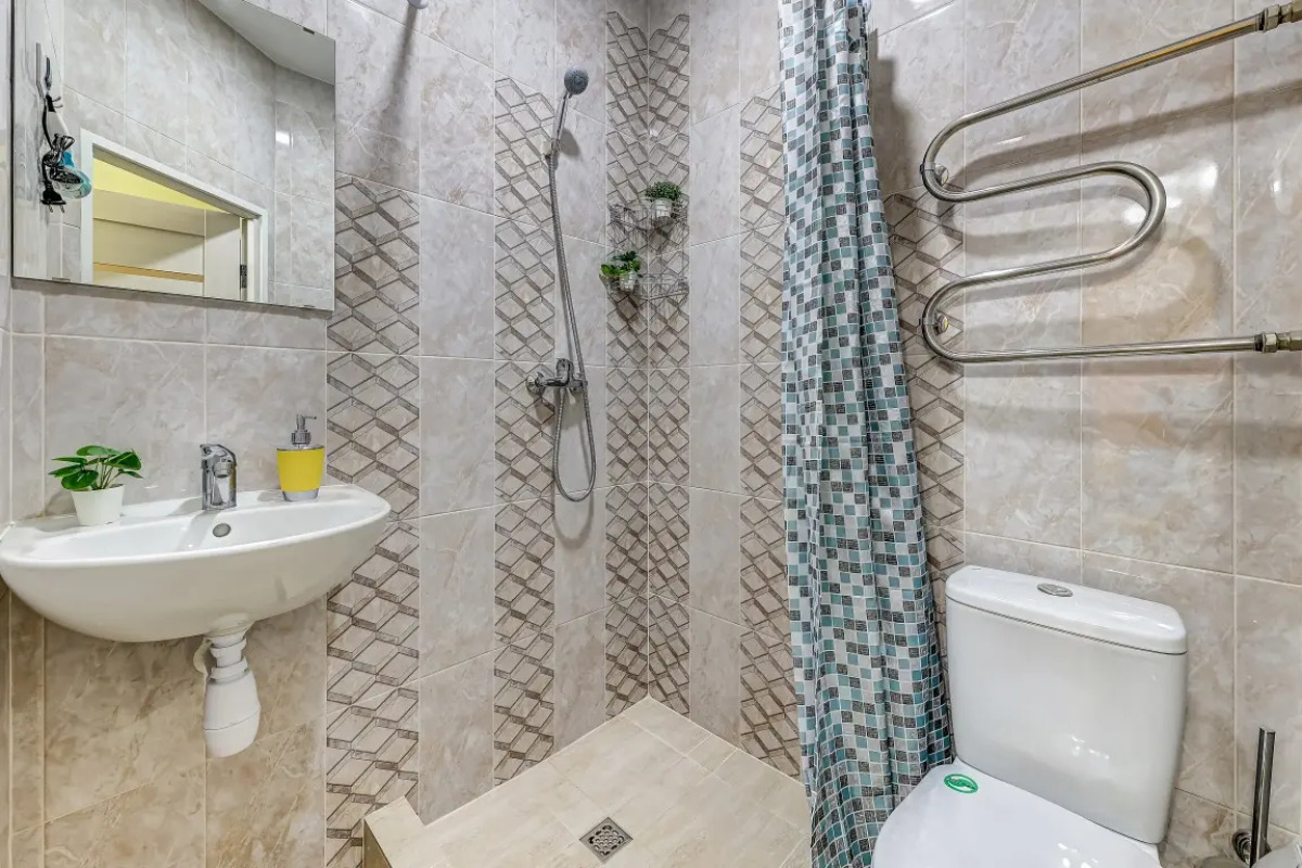 Апартаменты 3 на Обводном Канале (ОК3)