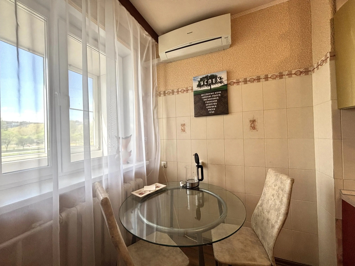 Апартаменты Квартира в центре Дзержинского района