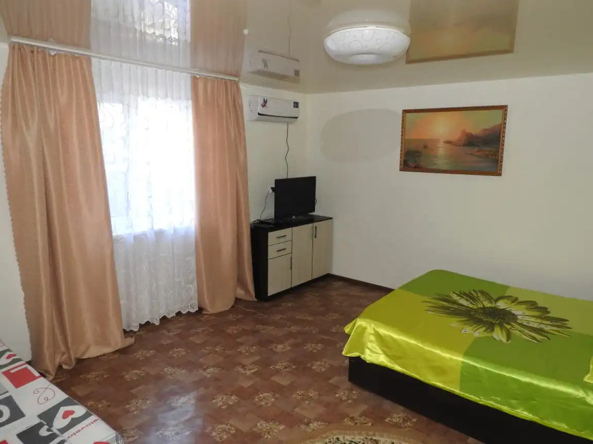 Гостевой дом Наше лето