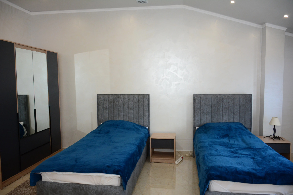 Гостевой дом Artsakh