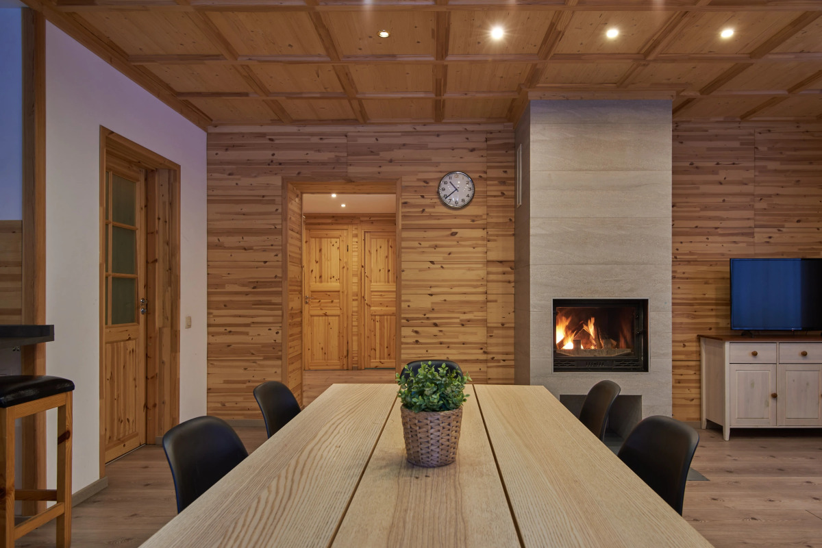 База отдыха Аврора