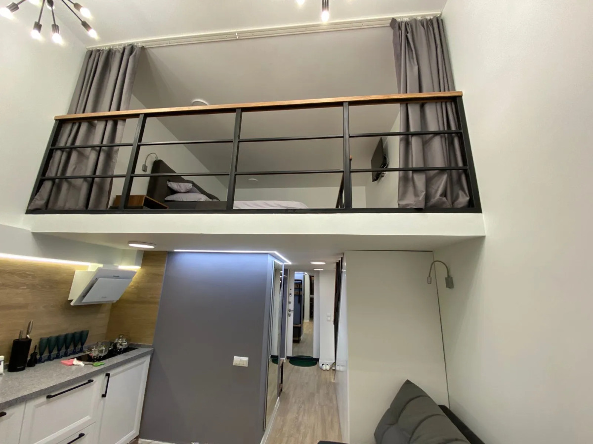 Апартаменты на Игнатенко 3