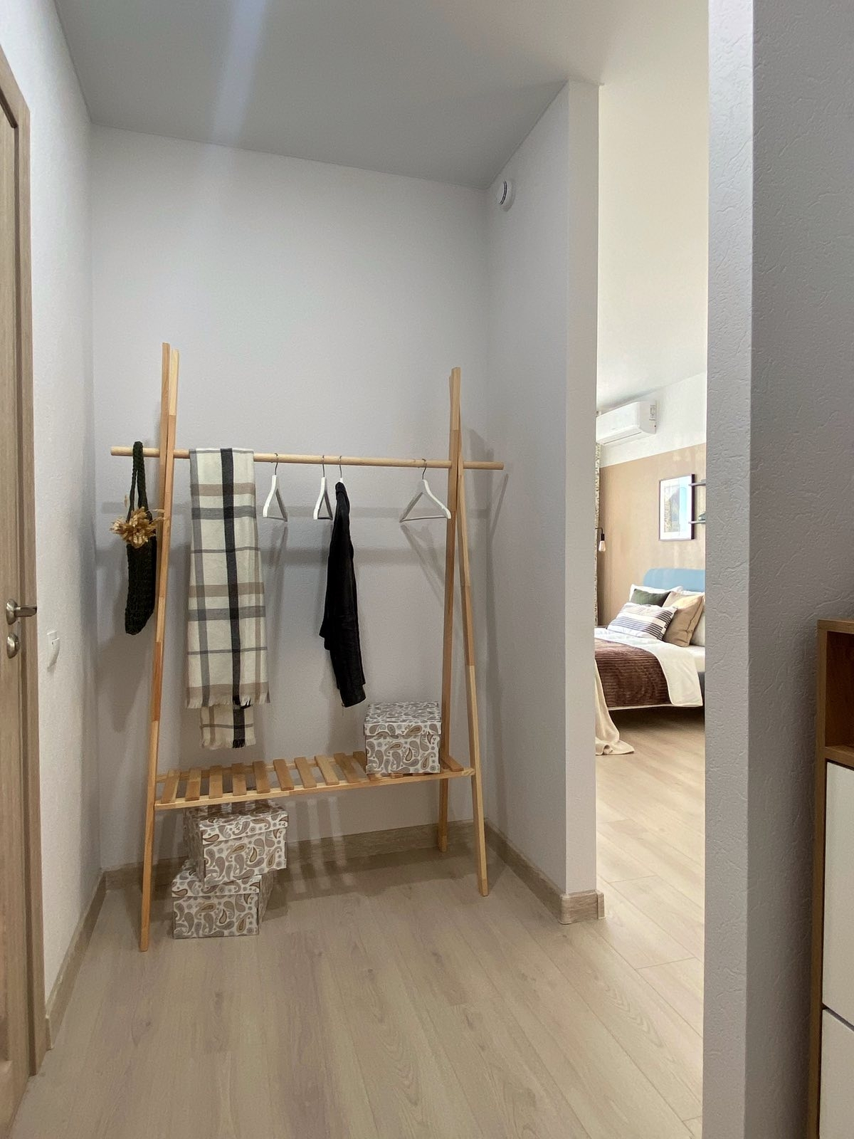 Апартаменты ROOM TOUR в центре Тюмени ЖК Сердце Сибири