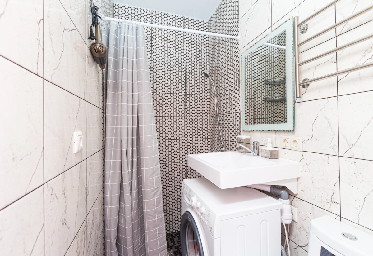 Апартаменты ЖК Ландыши 209/2