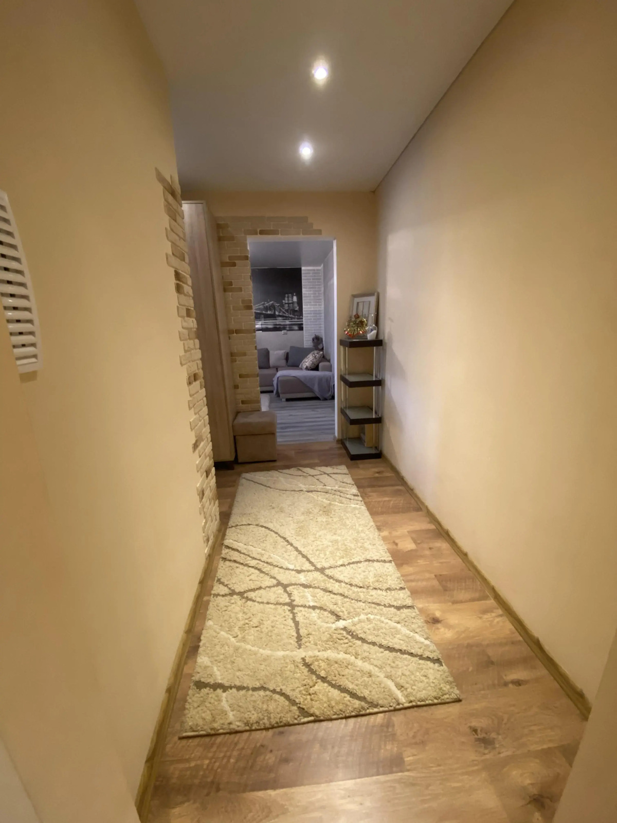 Квартира BridgeTV