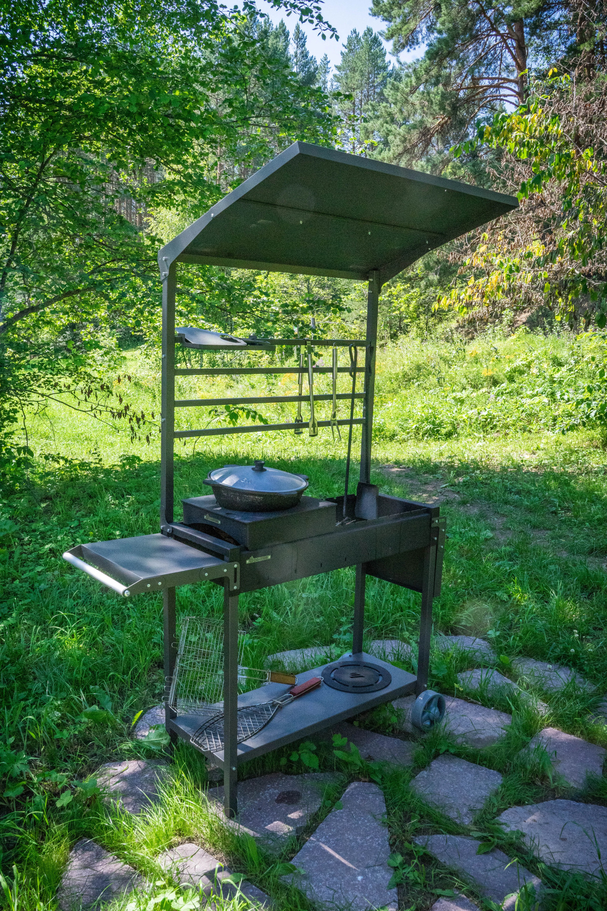 Гостевой Дом RiverBir