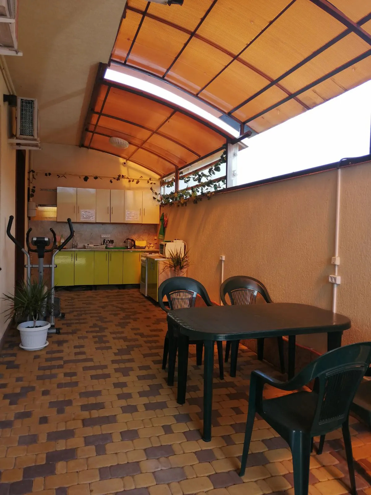 Гостевой Дом Югория