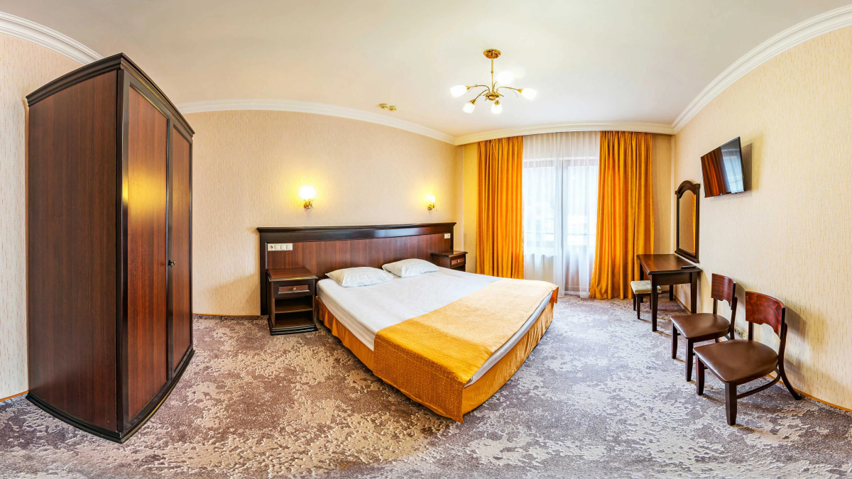 Гостевой дом Гала Плаза