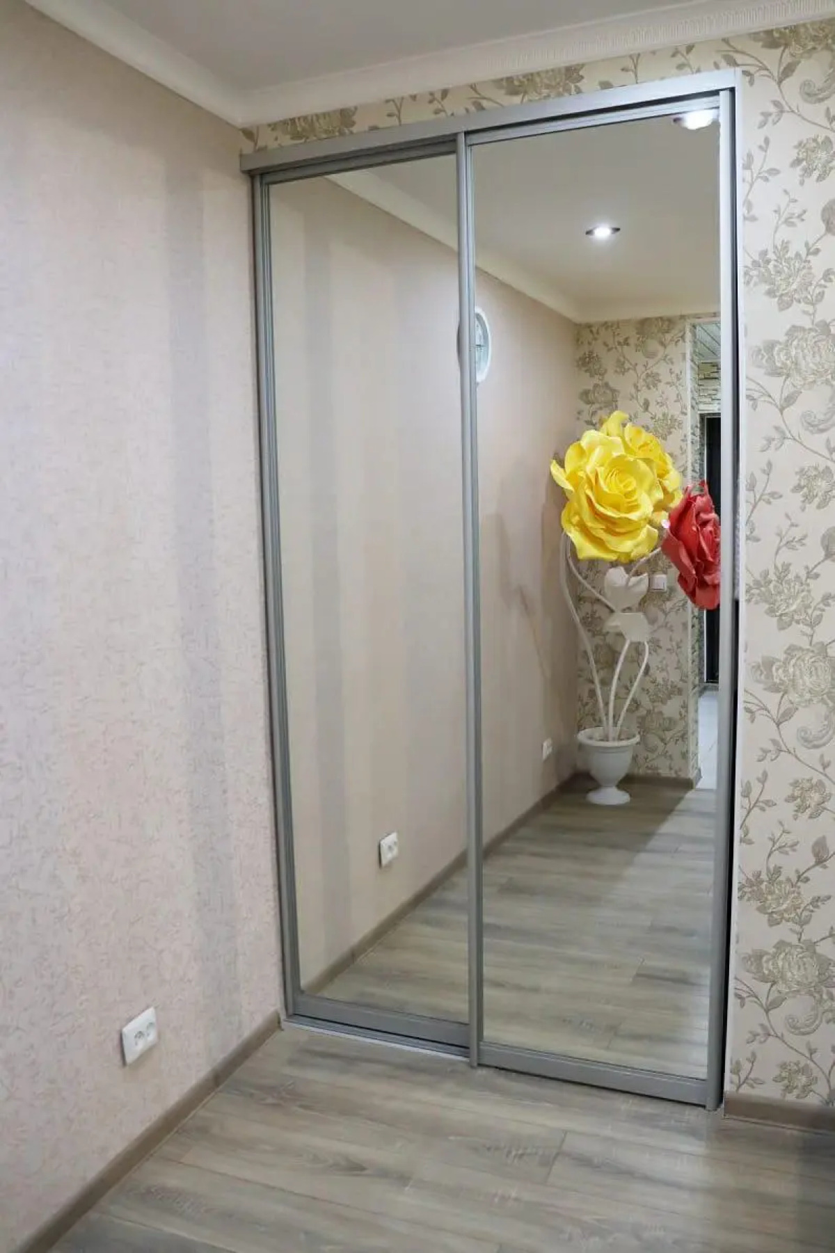 Апартаменты Я Дома