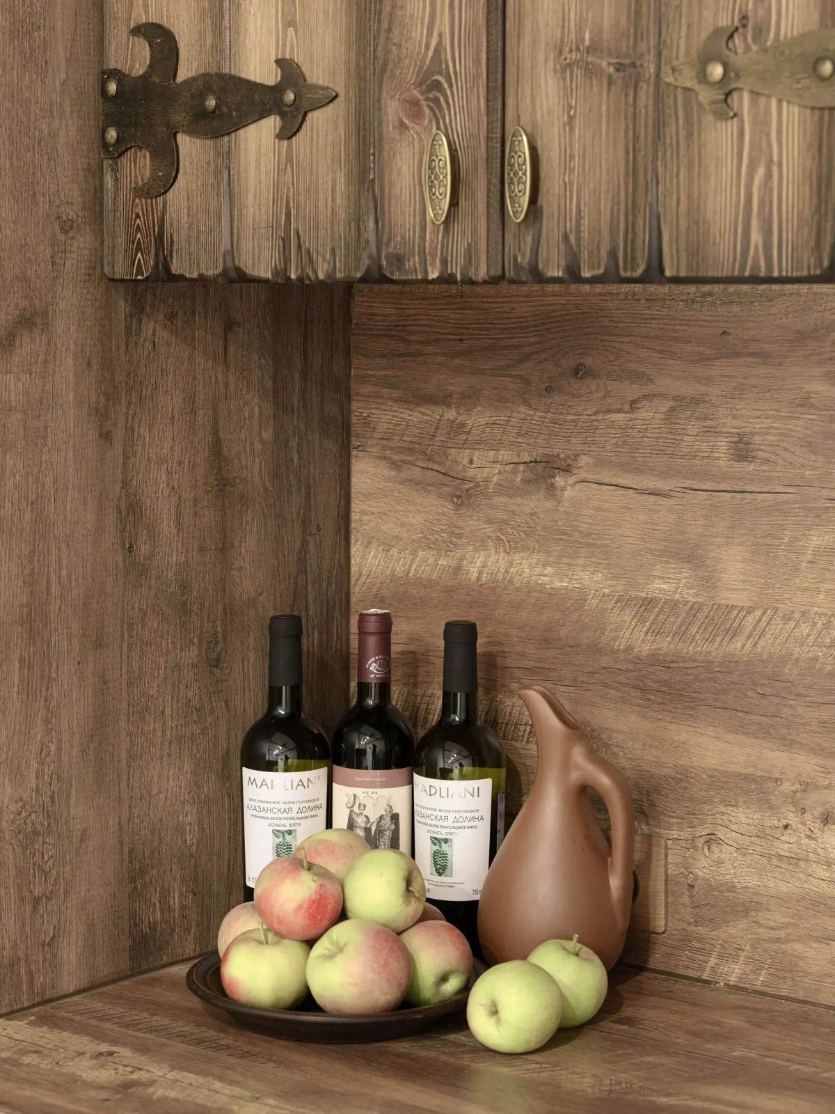 Отель Этно-отель Башня