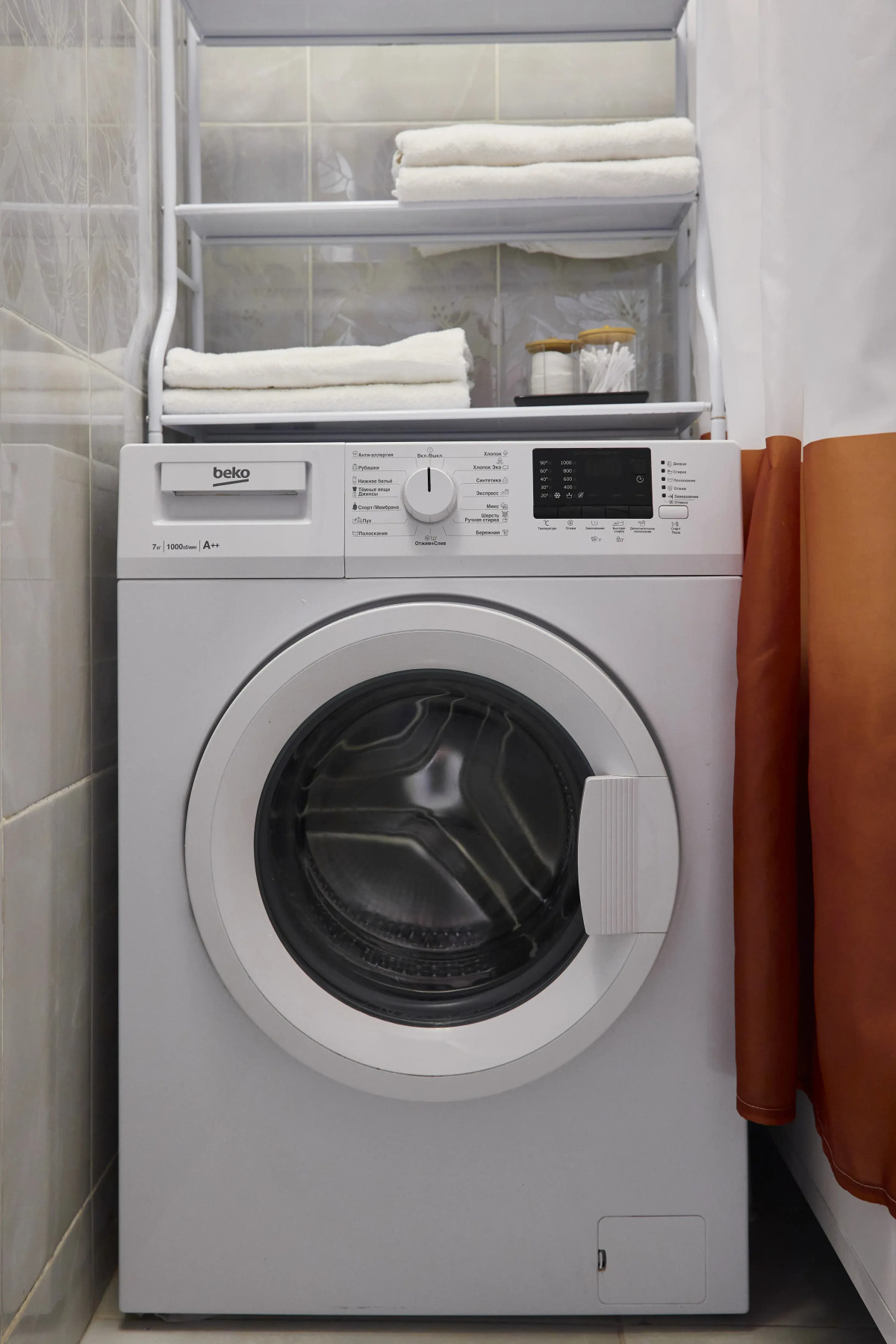 Квартира Просторная двухкомнатная GetFlat