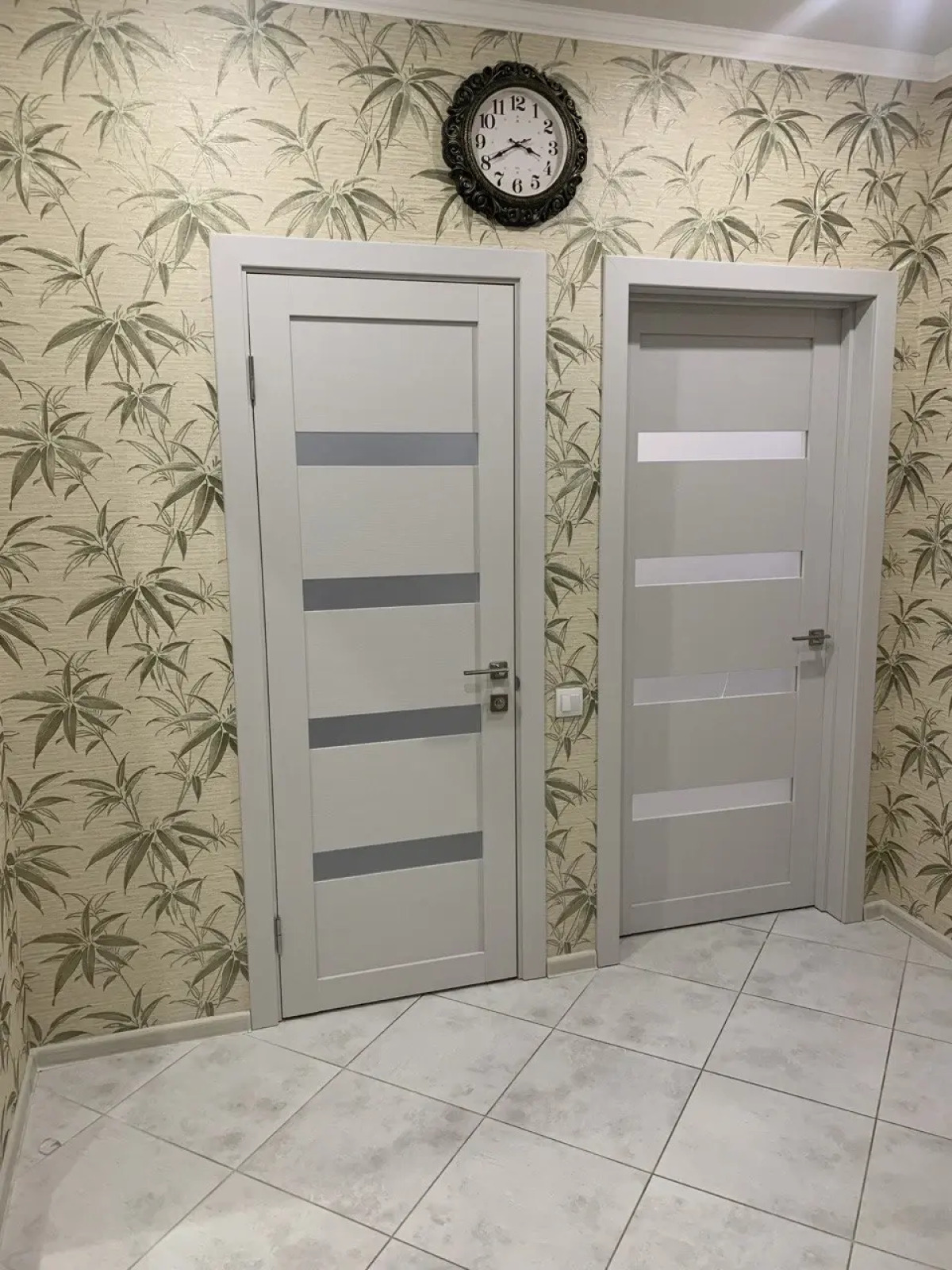 Квартира ЖК Магкаева 6/1