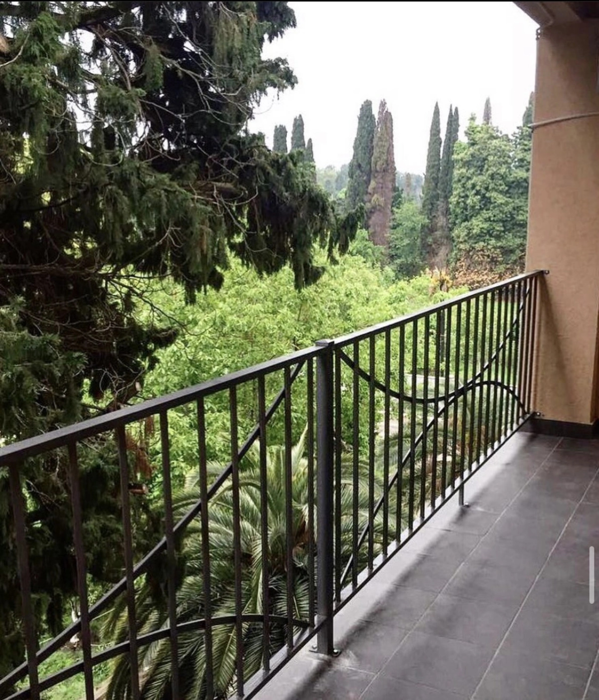 Отель Ривьера