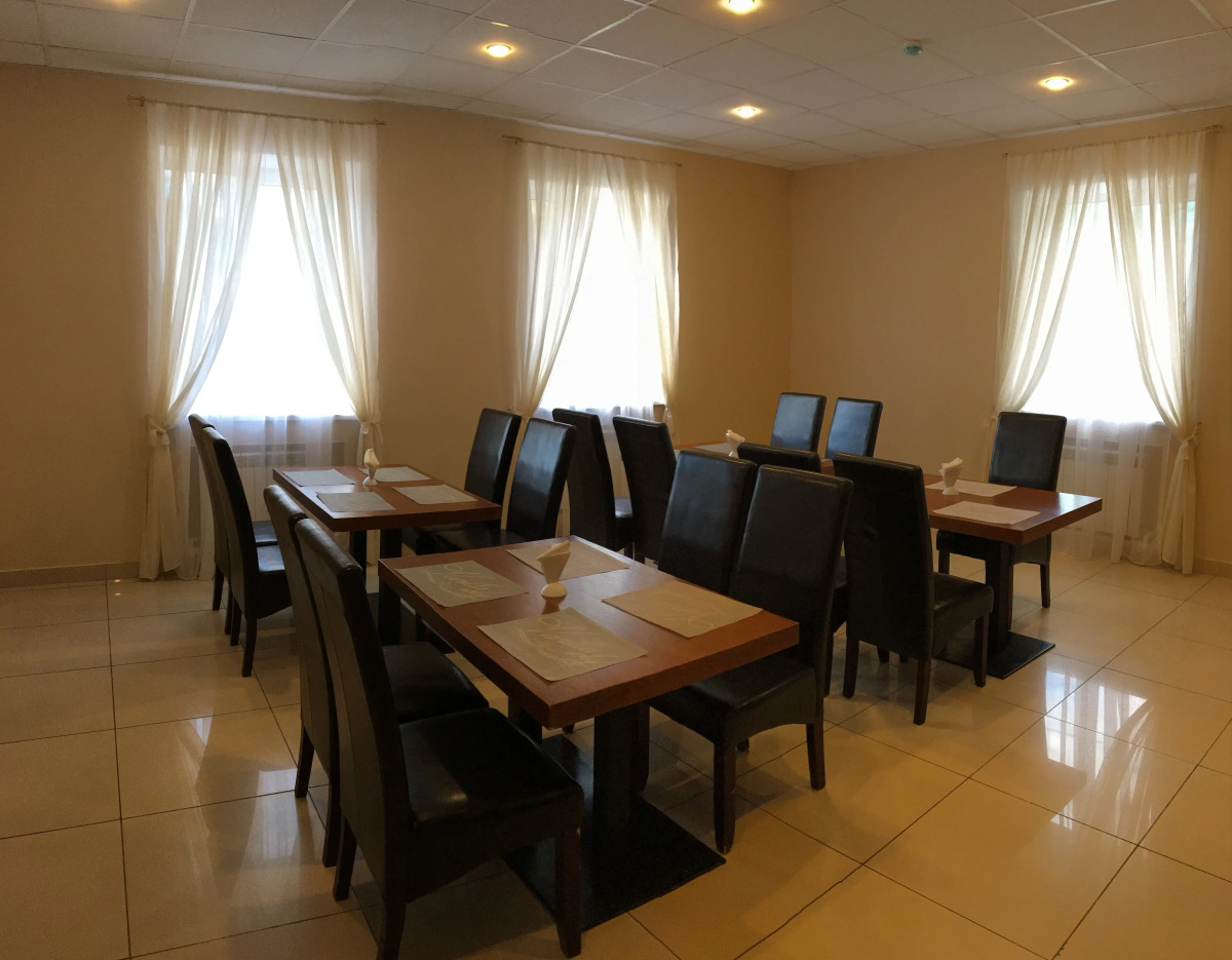 Мини-отель ДмитровГрад