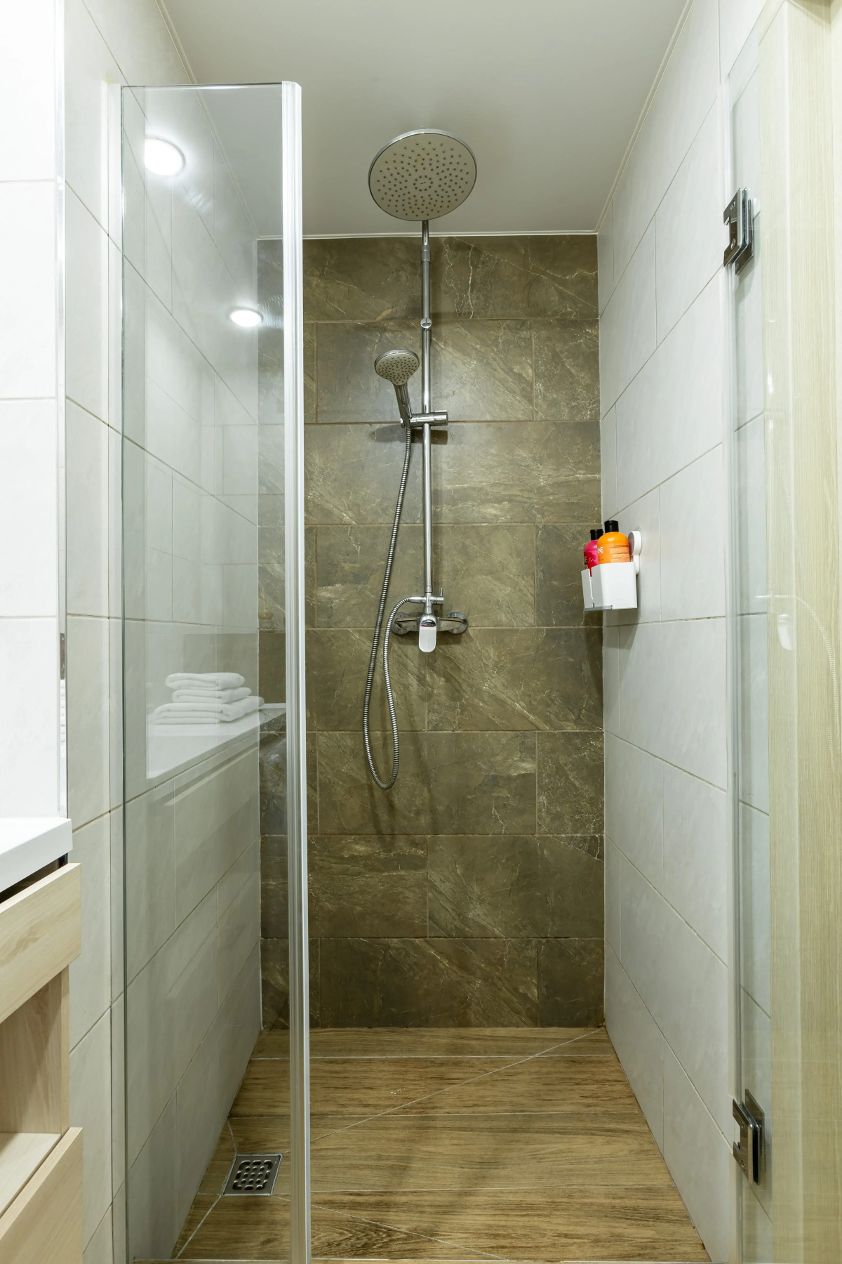 Апартаменты Светлый Петербург