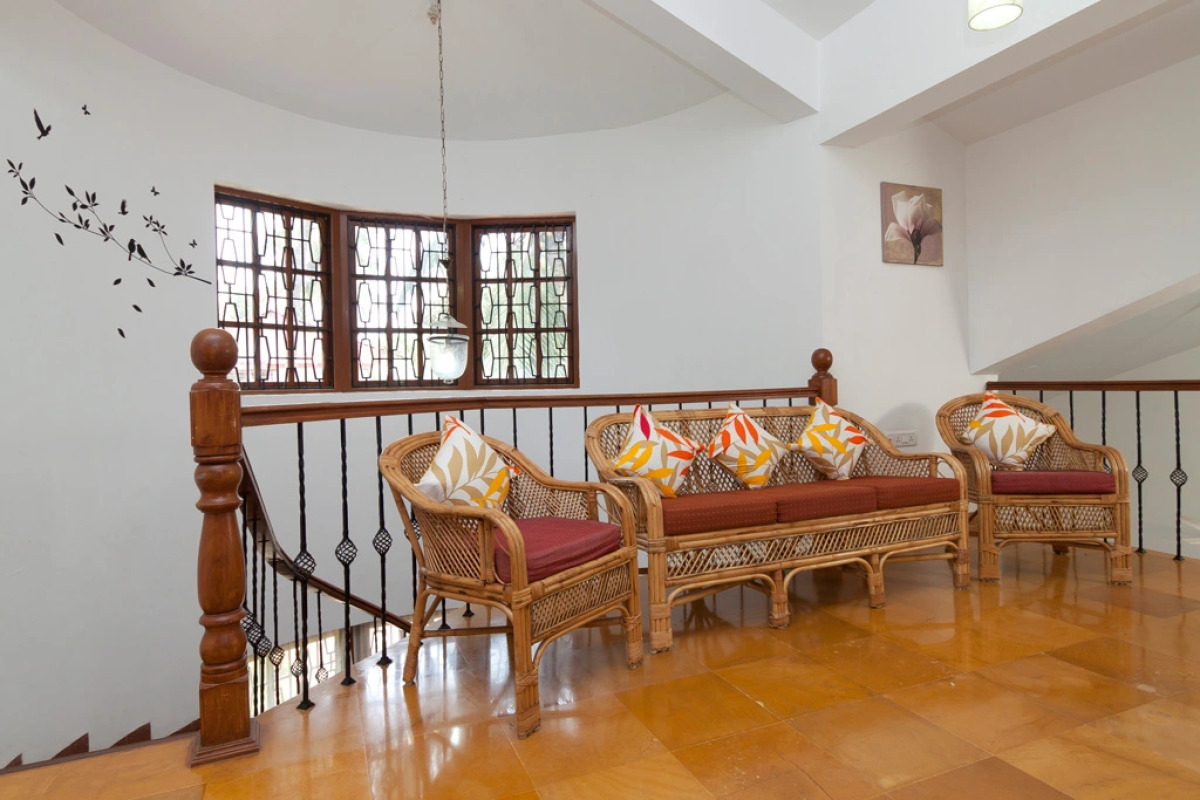 Villa Calangute - Phase 3