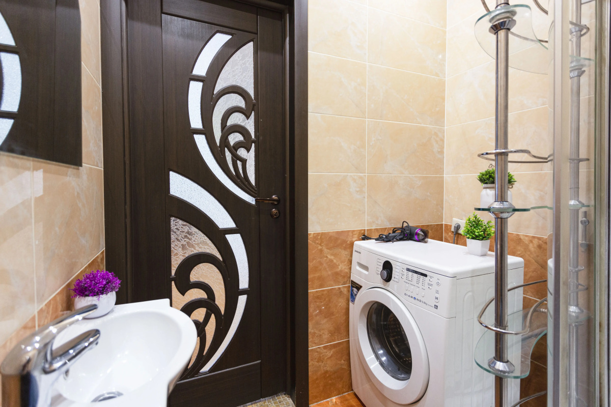 Квартира на Павшинской улице 2