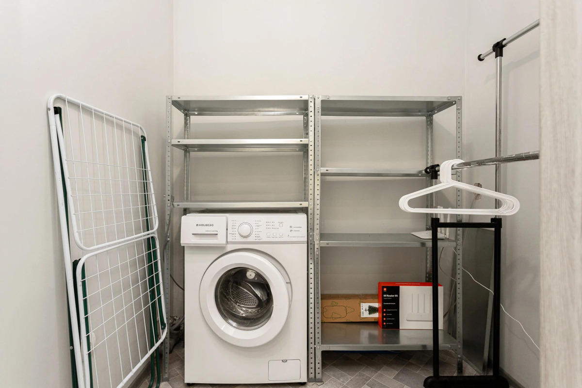 Квартира на Невского 192