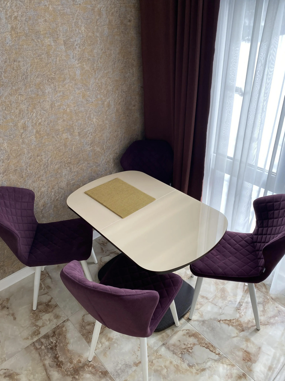 Апартаменты Люкс-Апарт Эстонская 9/4