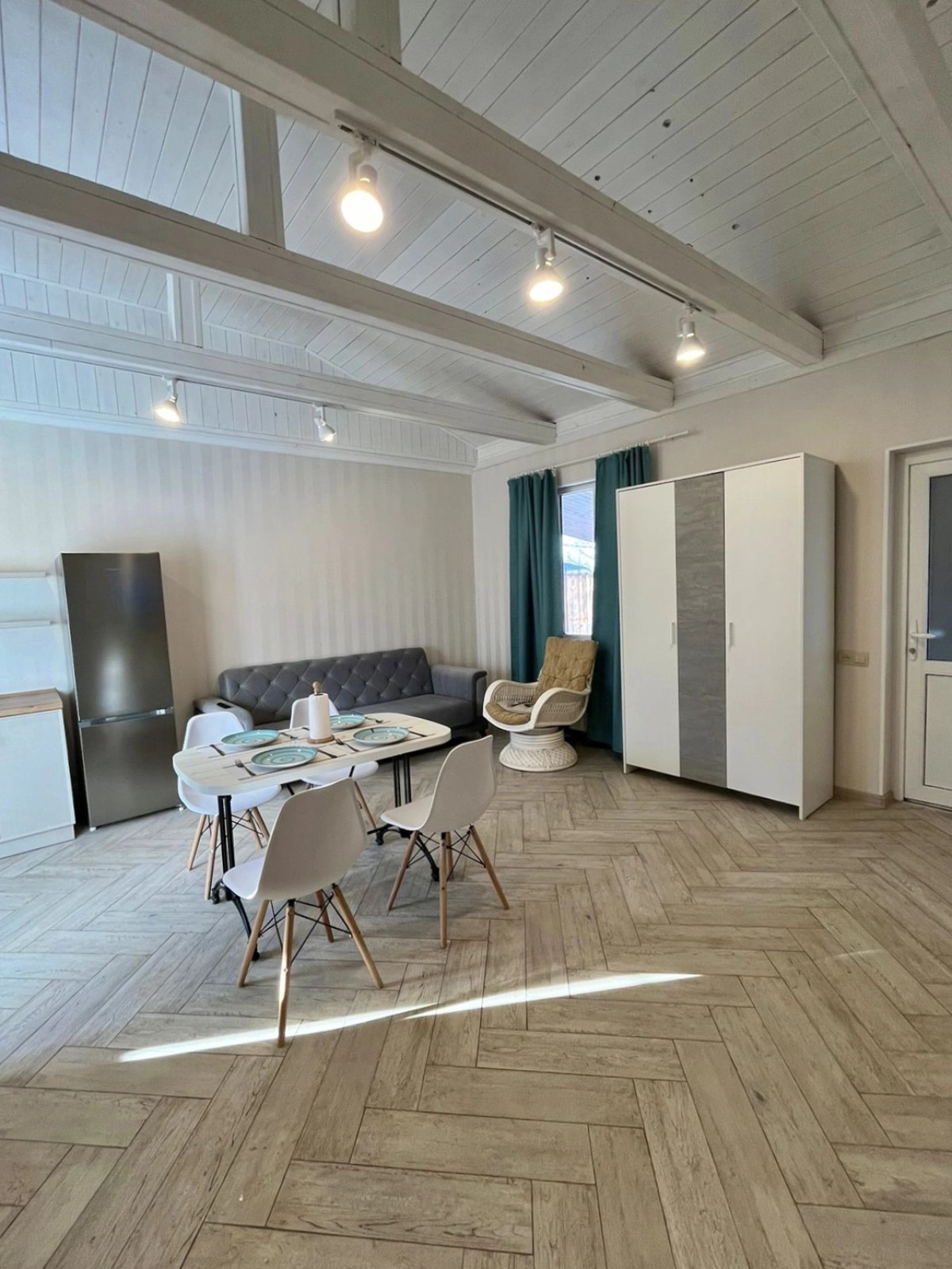 Гостевой дом Загородный дом у озера Бекан