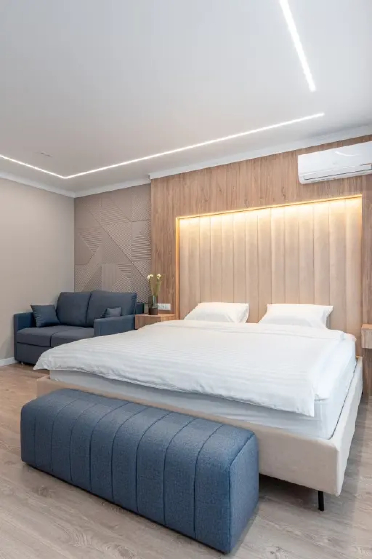 Апартаменты Atlantis Deluxe Kazan 1