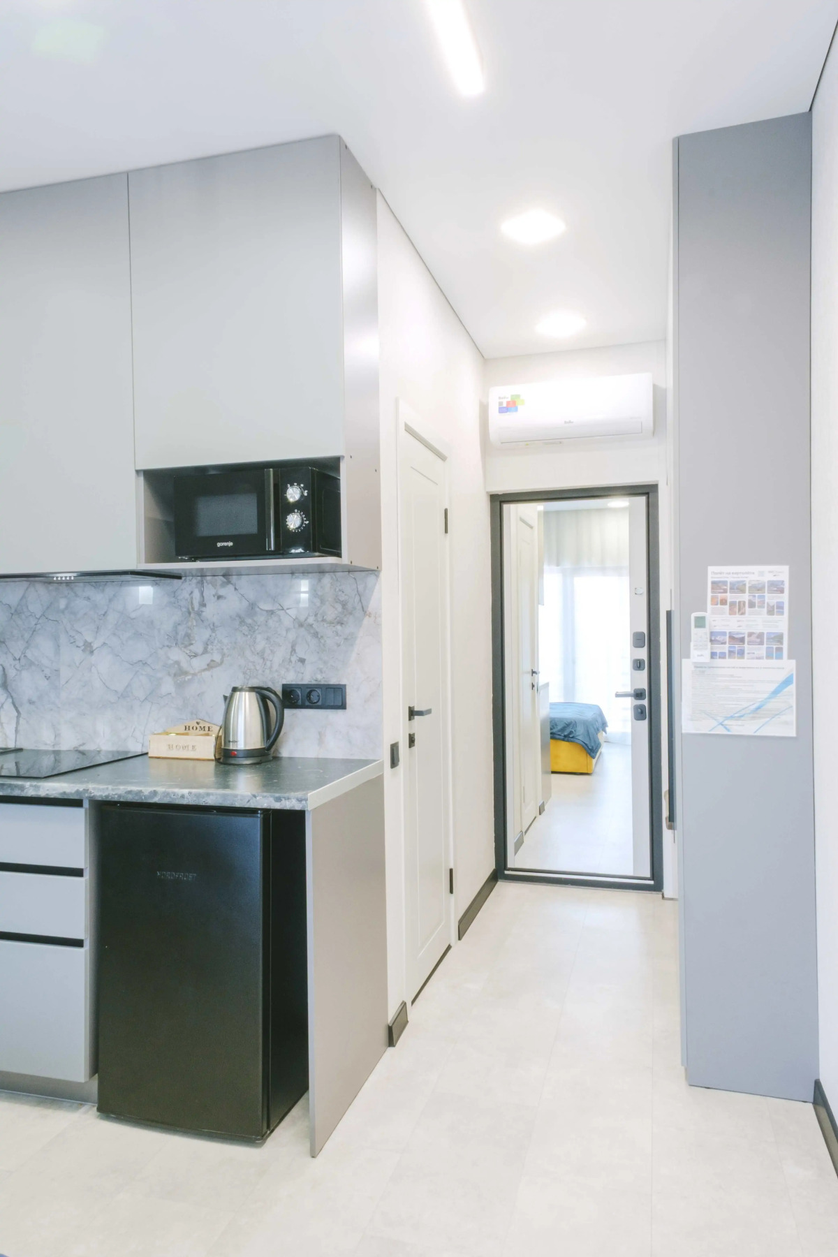 Апартаменты на Ружейной в Сириусе №9