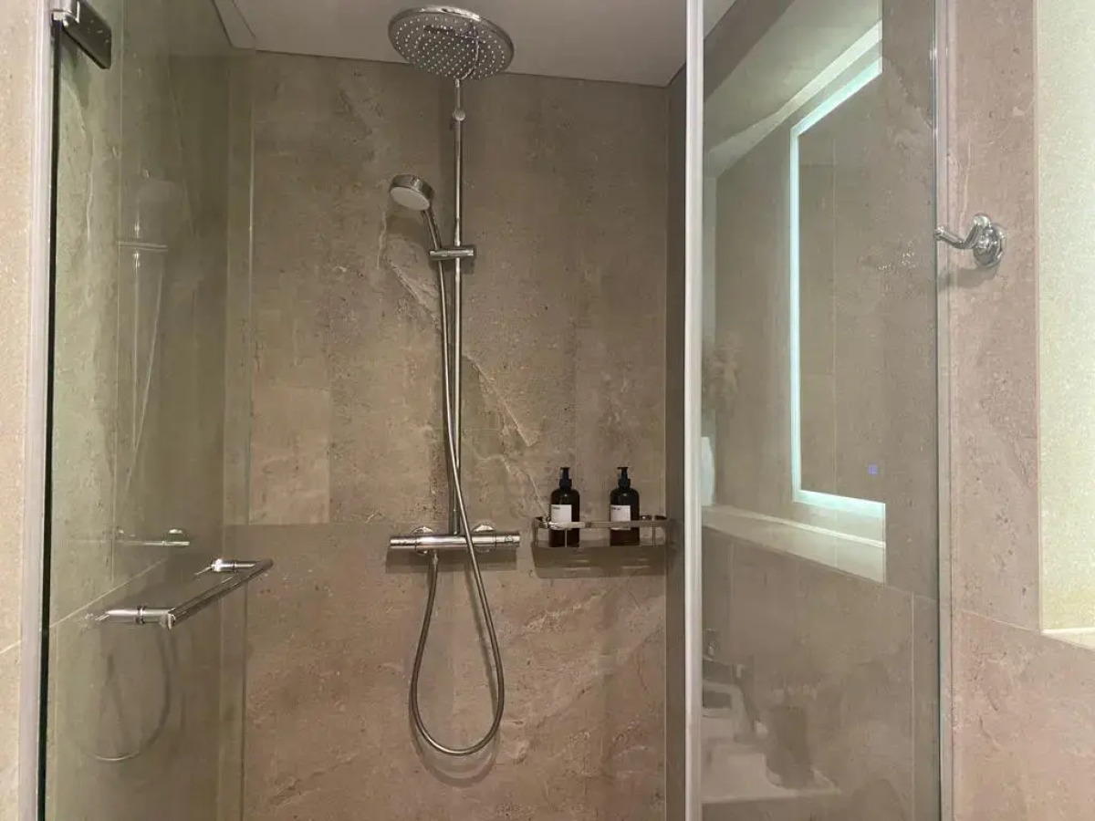 Апартаменты Soul