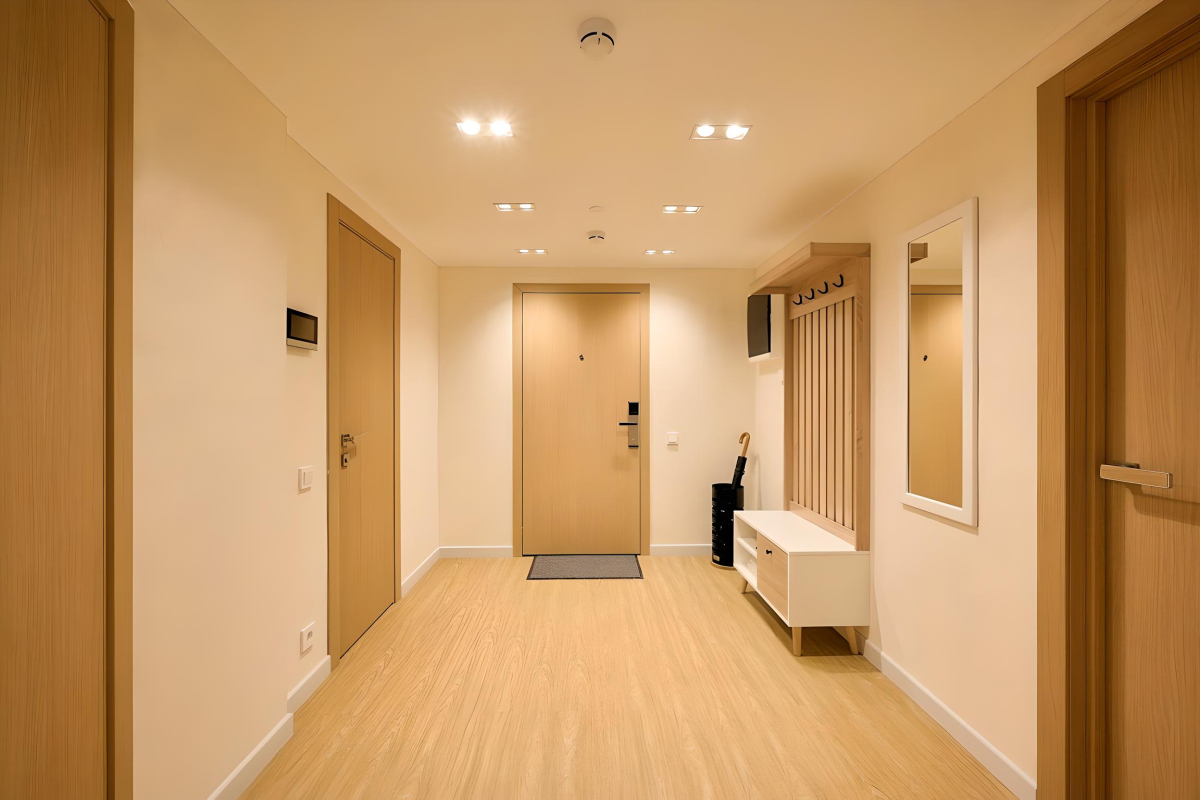 Апартаменты Grand Palace 636