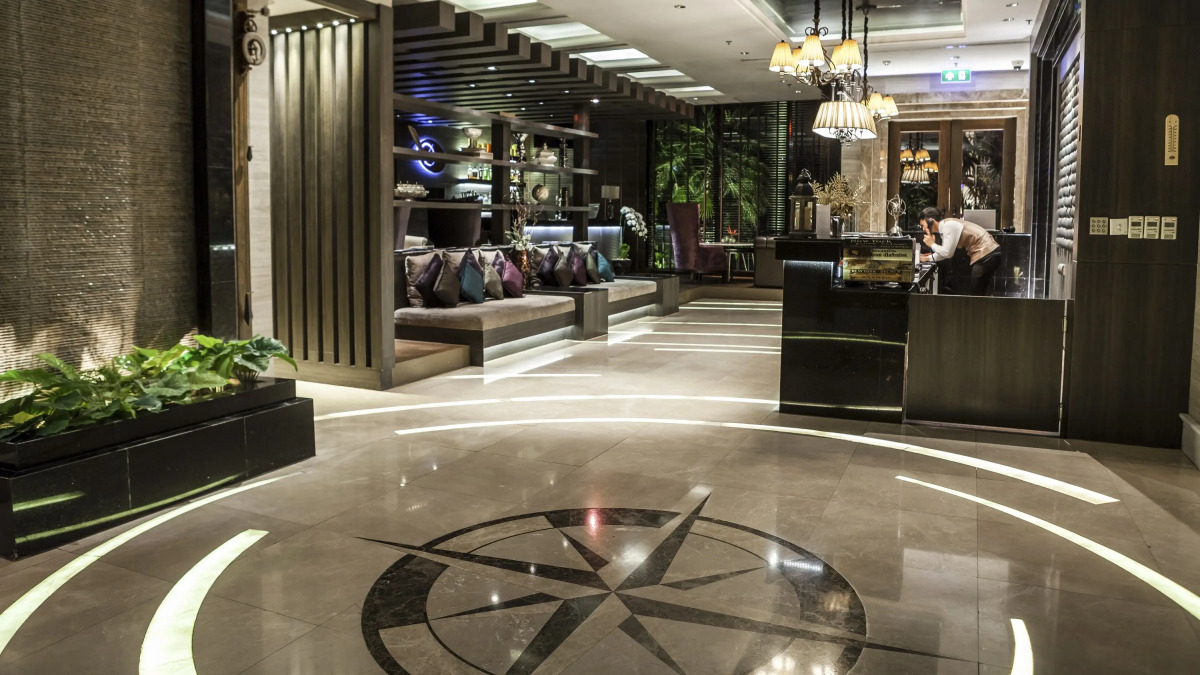 The Continent Hotel Sukhumvit / Asok BTS Bangkok by Compass Hospitality