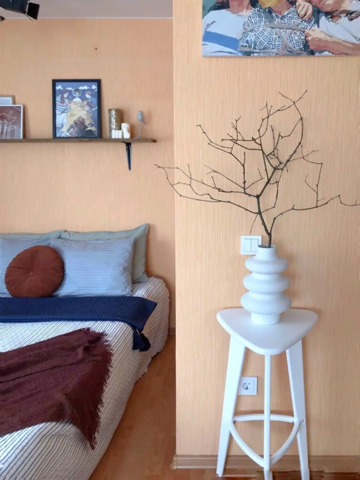 Апартаменты КиноКвартира в Историческом центре