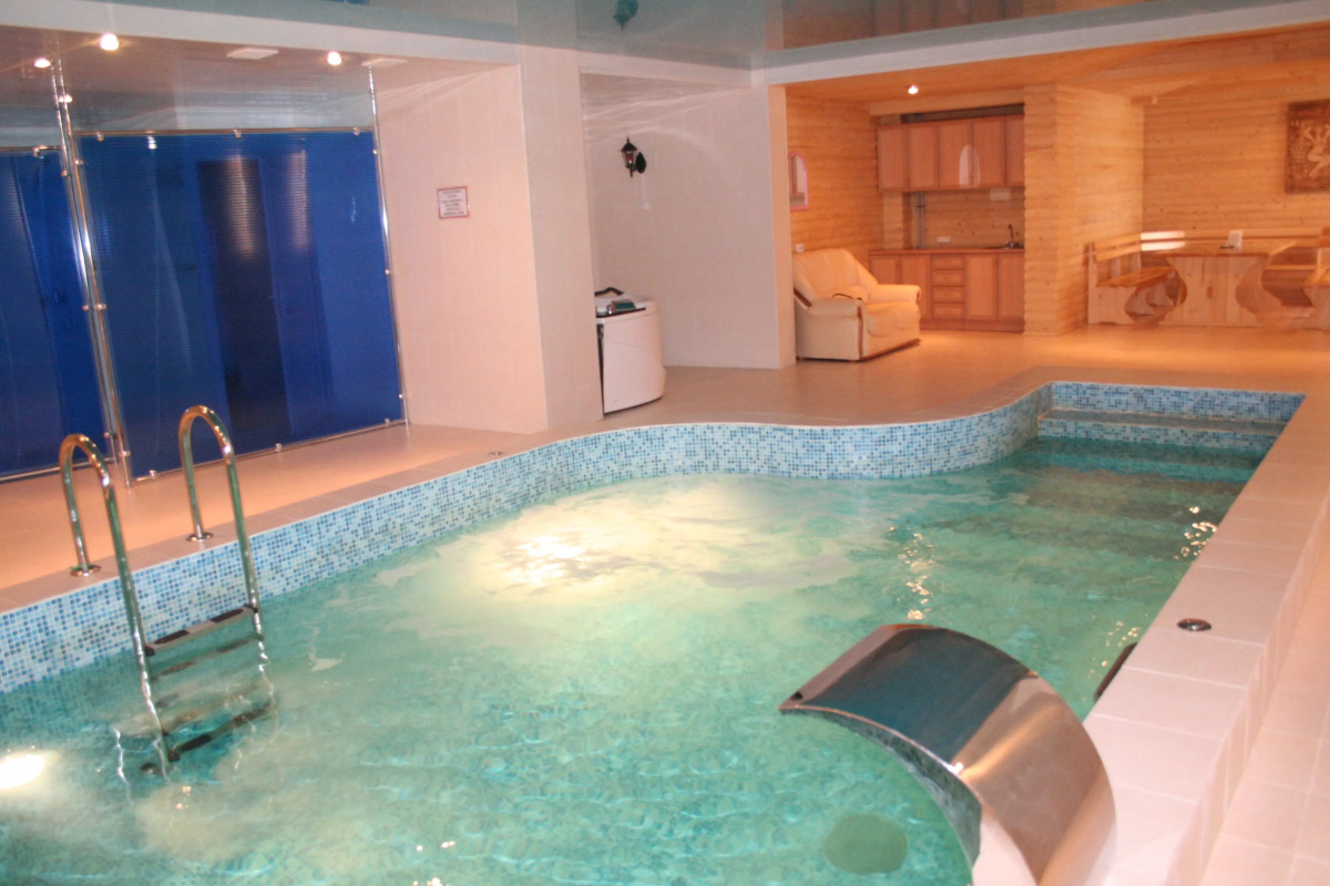 Отель Прокопьевская