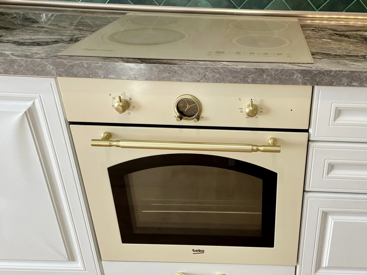 Квартира потрясающая с видом на город