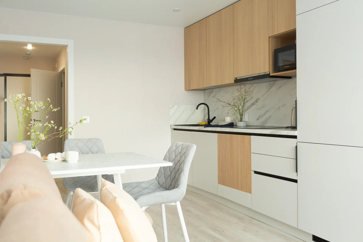 Апартаменты APARTS у Кинотеатра