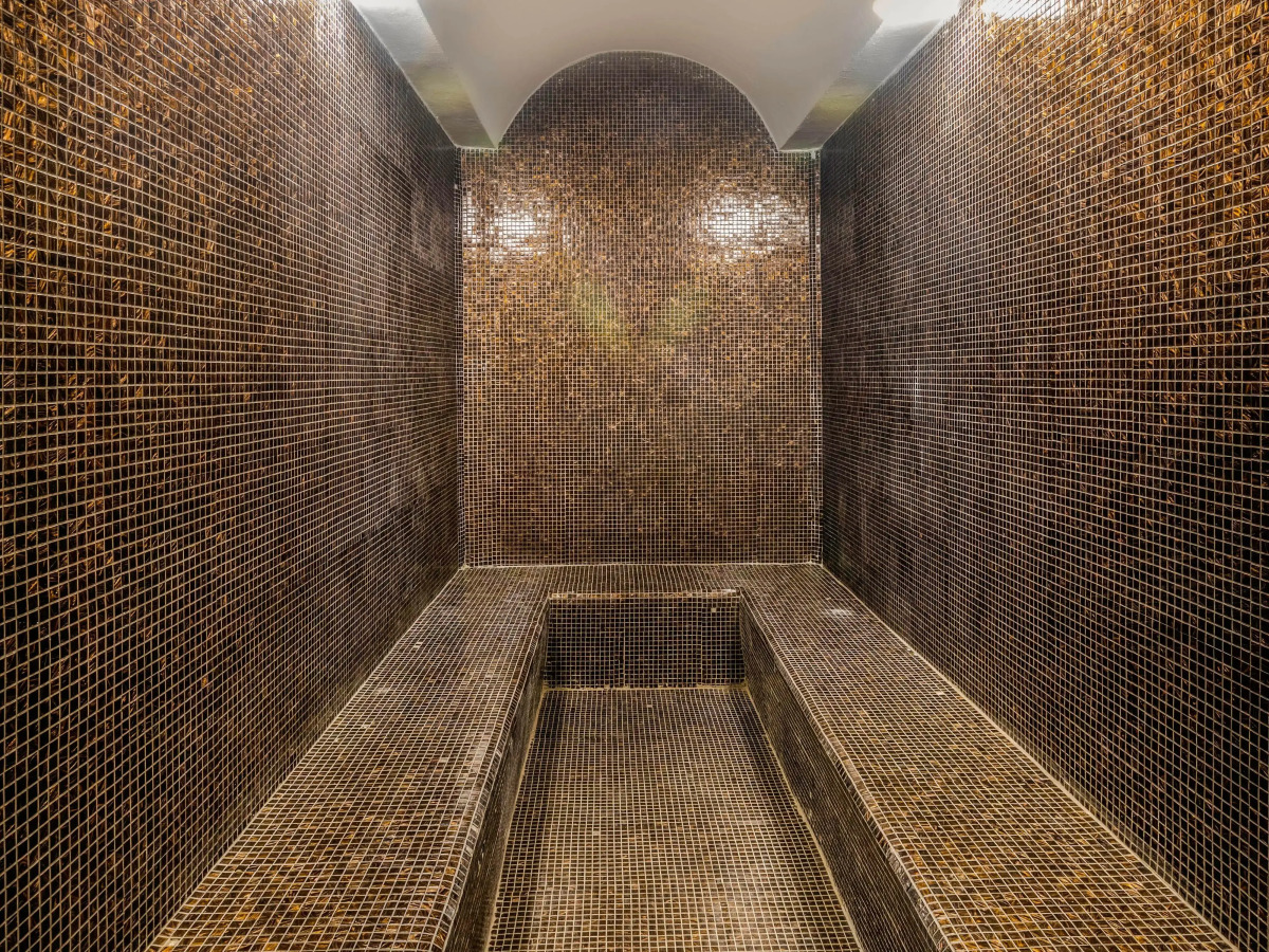 Отель Blue Dreams Resort