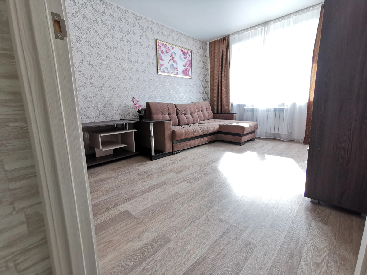 Апартаменты на Юбилейной